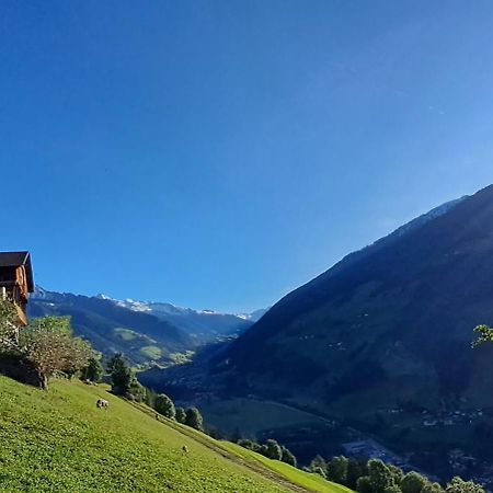 Ahrntal Grossstahlhof Mountain & Panorama View 아파트 외부 사진