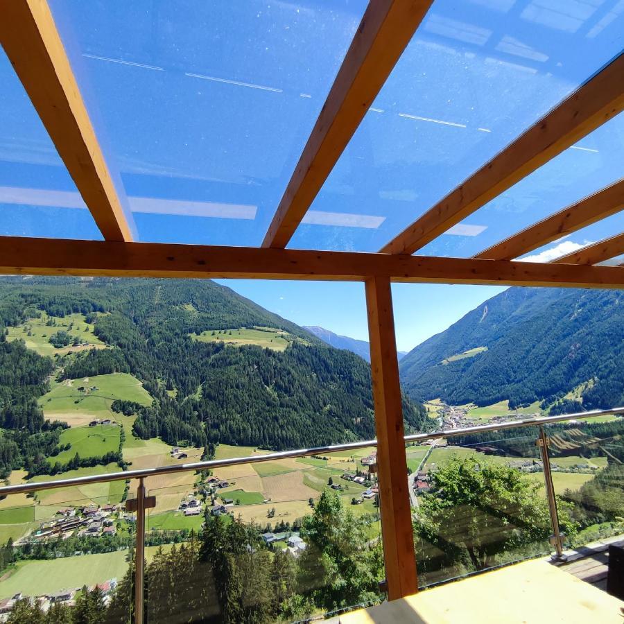 Ahrntal Grossstahlhof Mountain & Panorama View 아파트 외부 사진