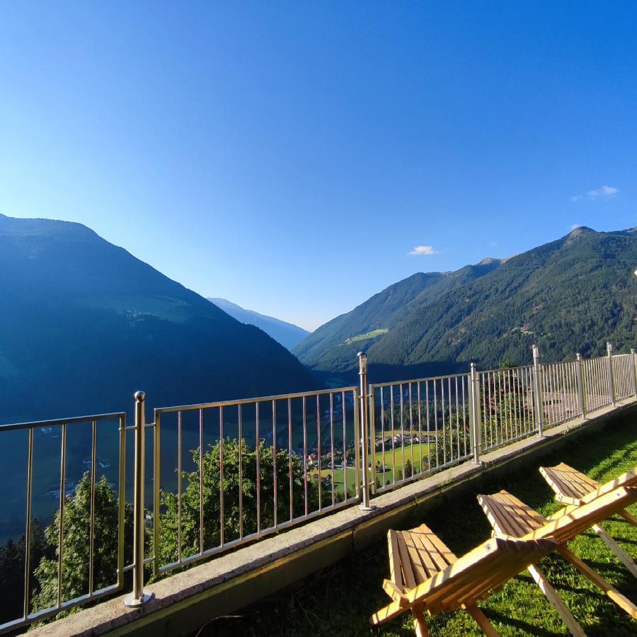 Ahrntal Grossstahlhof Mountain & Panorama View 아파트 외부 사진