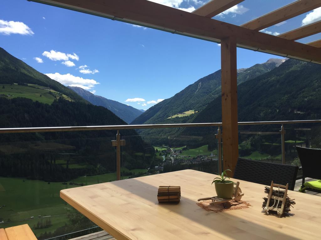 Ahrntal Grossstahlhof Mountain & Panorama View 아파트 외부 사진