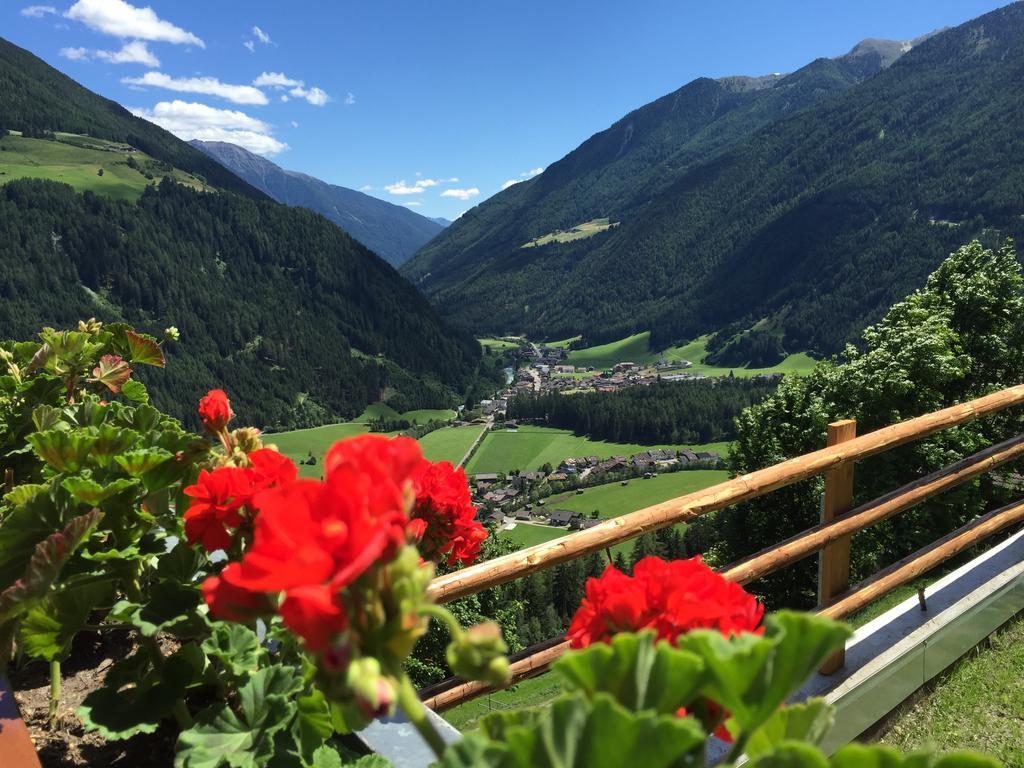 Ahrntal Grossstahlhof Mountain & Panorama View 아파트 외부 사진