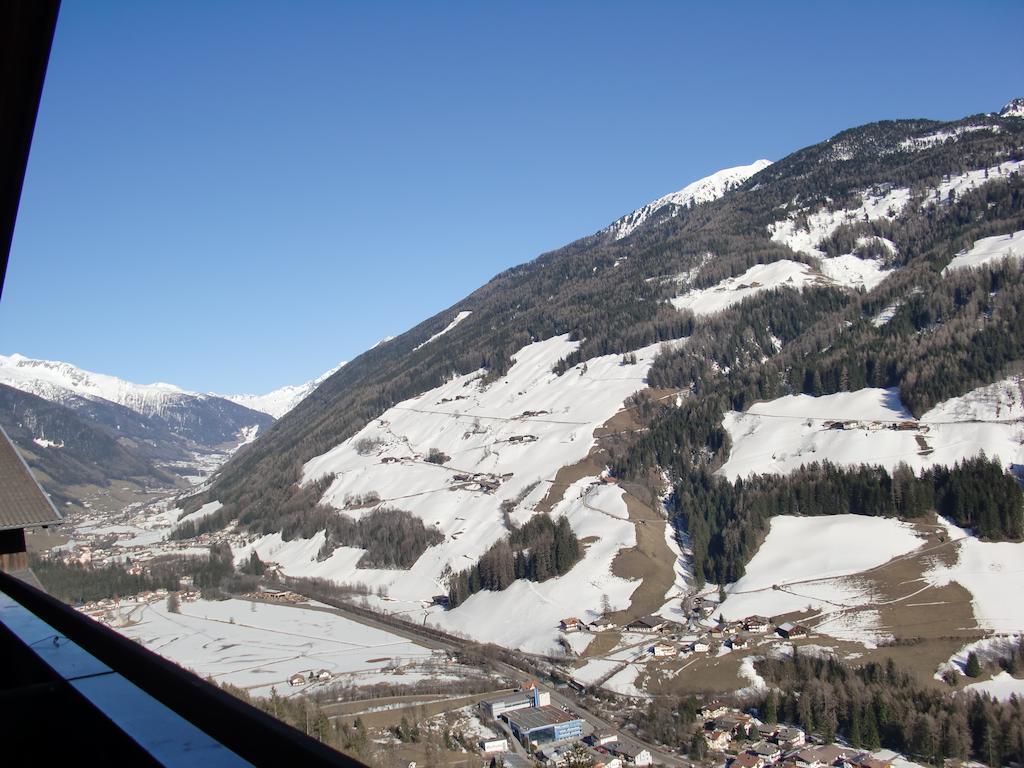 Ahrntal Grossstahlhof Mountain & Panorama View 아파트 객실 사진