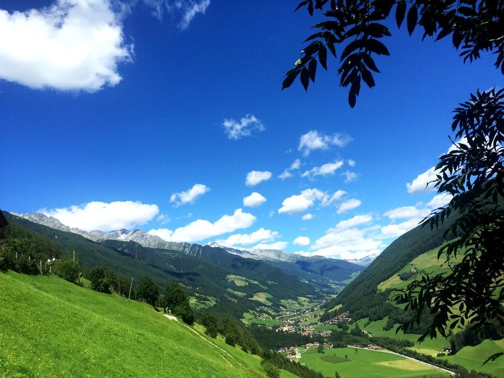 Ahrntal Grossstahlhof Mountain & Panorama View 아파트 외부 사진